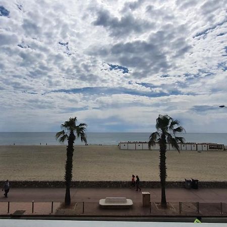 Studio Les Pied Dans L Eau ! Canet-en-Roussillon Exterior foto